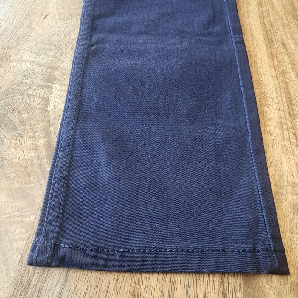 Levi's 511 Slim Jeans Mens 30x30 Blue Dark Wash All Seasons Tech Stretch
